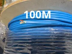 バンドウイット Panduit TX6A Cat6A LANケーブル 100M