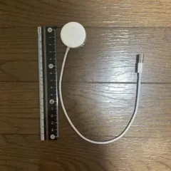 【ジャンク】アップルウォッチ　充電器