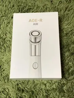 medicube AGE-R AIR 美顔器