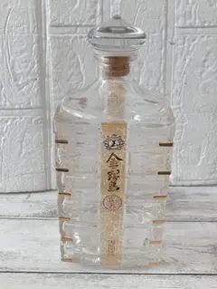 未開封 万膳直鶴 芋焼酎 720ml 35% 麻袋付 - メルカリ