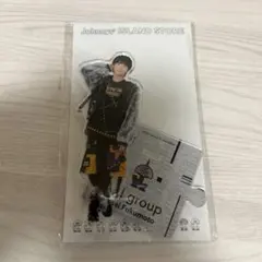 福本大晴Johnny's ISLAND STORE アクリルスタンド