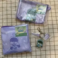 プルバトゥ　エニマイくじ　フムニャリン