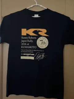 ケニーロバーツ レプリカTシャツ② 2026年最新】ケニーロバーツの人気アイテム - メルカリ
