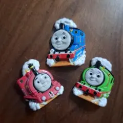 トーマス くっつくんです 第１弾