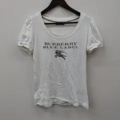 (10) BURBERRY BLUE LABEL 半袖Tシャツ 38
