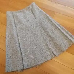 Body Dressing Deluxe ツイードスカート