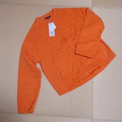 最終値下げしました！　コムサイズム　キルティング　ブルゾン