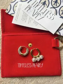 2025年最新】タイムレスパーリーの人気アイテム - メルカリ