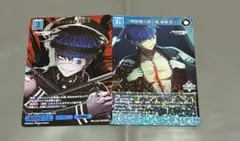 ビルディバイドブライト 最終防衛学園 ハンドレッドライン 澄野拓海