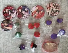 あんスタ 紅月 グッズセット