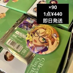 缶バッジ