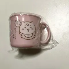 ちいかわbaby ノベルティ プラコップ 【ちいかわ】