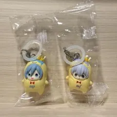 アイドリッシュセブン めじるしアクセサリー 環 壮五