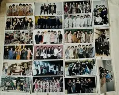 Kis-My-ft2 ファンクラブ 会報 21冊セット