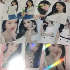 IZ*ONE Shall We Dance? ポストカード2枚セット ウォニョン IZ*ONE Shall We Dance? ポストカード2枚セット ウォニョン - メルカリ