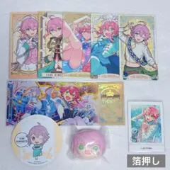 2026年最新】姫宮桃李 缶バッジの人気アイテム - メルカリ