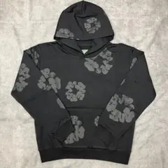 DENIM TEARS デニムティアーズ パーカー