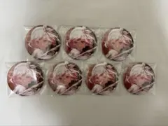 プロセカ 鳳えむ 缶バッジ vol.46a 15個セット - メルカリ