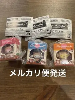 ミニチュアパッケージコレクション サンリオ 3個セット♡
