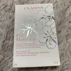 クラランス　フィックスメイクアップNFB