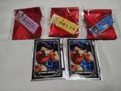 Dr.STONE　ソフマップ　アニメガ　トレーディングアクリルカード