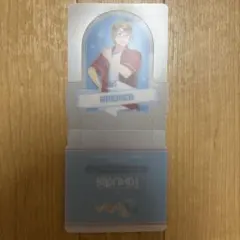 ヘタリア アメリカ AMERICA スタンディコースター ラウンドワン