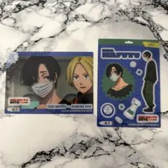 サカモトデイズ ジャンプショップ 坂本商店フェア 南雲のサイコロガム