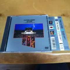 THE ALFEE/22nd Summer 2003 YOKOHAMA SWI… - メルカリ