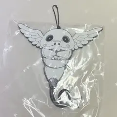 【呪術廻戦 一番くじ 死滅回遊 日車寛見 コガネ ラバーチャーム】