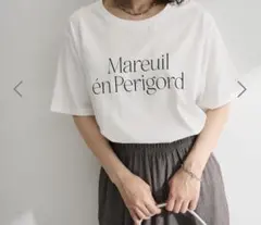 GreenParks ベーシックロゴTシャツのサムネイル