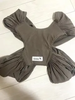 Konny 抱っこひも