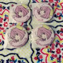 中川かのん アクスタ 缶バッチ - メルカリ