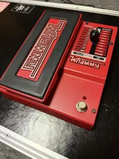 2026年最新】digitech whammyの人気アイテム - メルカリ