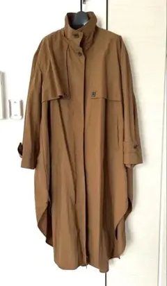 <MARW united arrows>トレンチコート　◎手洗い可