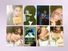 ENHYPEN DESIRE:UNLEASH ニキ