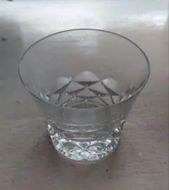 Baccarat The Year 2020 グラス　箱と包装紙付き