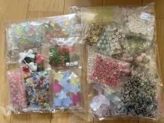 ビーズまとめ売り最終値下げ