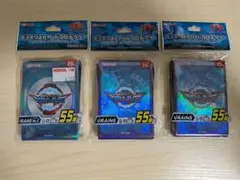 遊戯王 デュエルアカデミア スリーブ セット 2026年最新】遊戯王 スリーブ デュエルアカデミアの人気アイテム