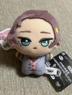 ブルーロック×サンリオ 第二弾 ちびぐるみ vol.2 糸師冴