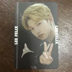 straykids スキズ フィリックス FELIX