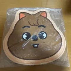 プネクド うちわカバー ケッピ CATBBI - メルカリ
