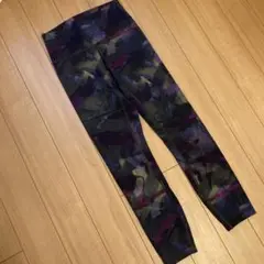 lululemon レギンス　サイズ4 ヨガ　ピラティス　ホットヨガ