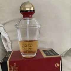 GUERLAIN SAMSARA PARFUM 7.5ml - メルカリ
