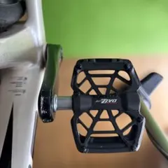 TIOGA DAZLITE フラットペダルのサムネイル