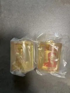 塔の上のラプンツェル ランタンキーチェーン　フリン・ライダー　シークレット