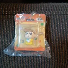 クレヨンしんちゃん ミニチュアパッケージコレクション2 ひまわり