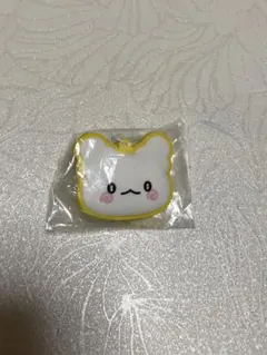 はなまるおばけくま キーホルダー