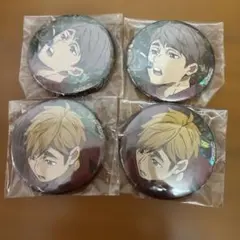 2026年最新】one fine day!! 缶バッジの人気アイテム - メルカリ