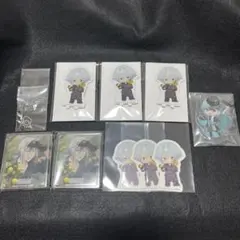 アイナナ アニカフェ 環