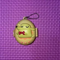 【匿名配送】 たまごっち スイングケース2 ポチっち ガチャガチャ